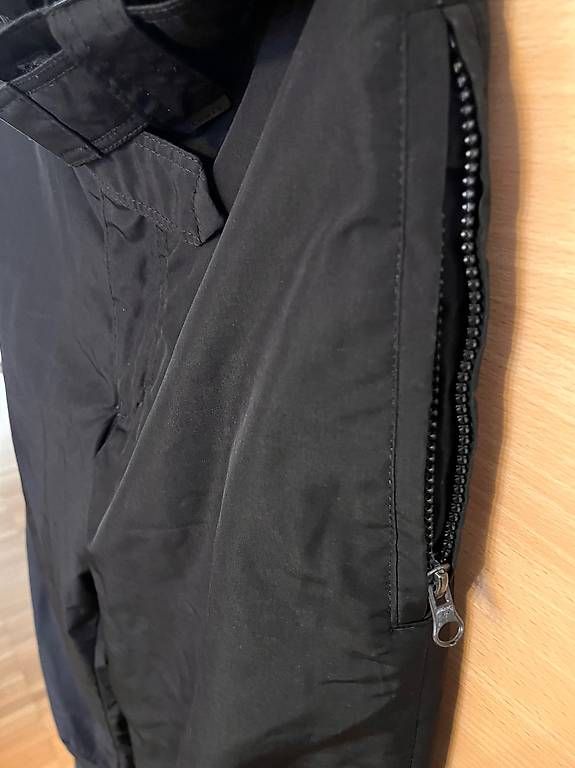 Pantaloni: Vendo pantaloni sci/snowboard – Usato da Jona venduto da sen_vd8v 3