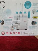 Overlock Maschine Singer