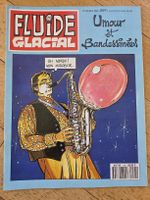 Fluide Glacial N°190 - Avril 1992