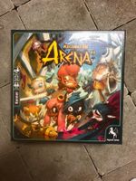 Krosmaster Arena Brettspiel, Komplett