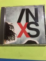CD INXS Album X