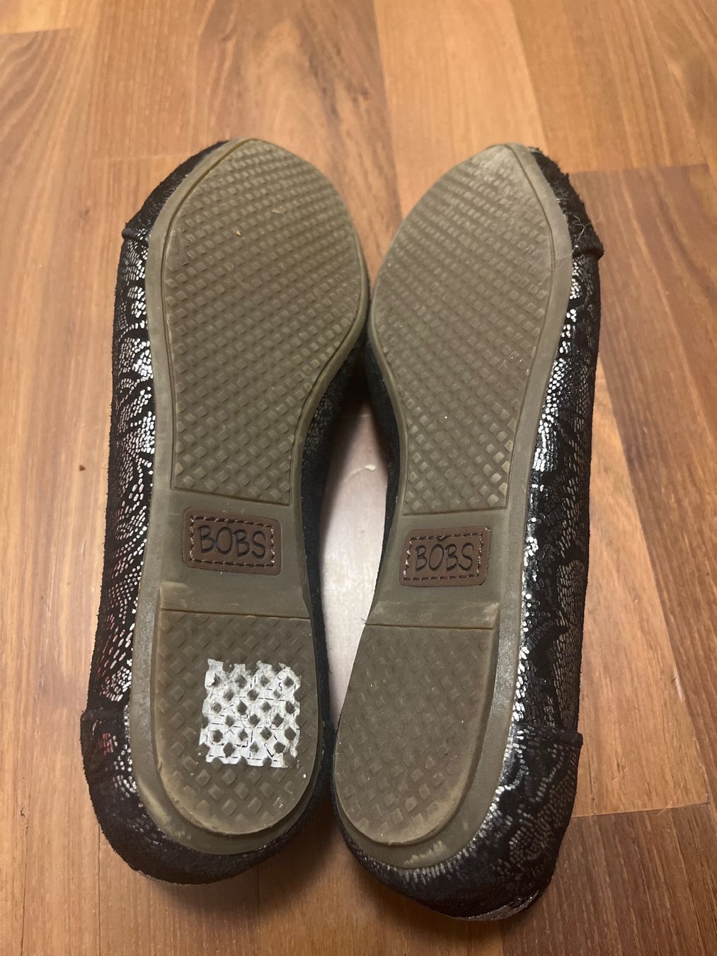 Skechers Damenschuhe: Bobs – Gebraucht aus Frauenfeld von Lollipop77 1