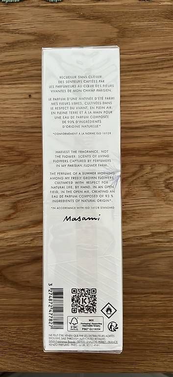 Kenzo Profumi & Eau de Toilette: Kenzo Flower by Kenzo Parfüm – Nuovo e nell'imballaggio originale da Würenlingen venduto da agn_xs7b 1