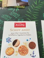 2 für 1 gutschein schifffahrtstageskarte