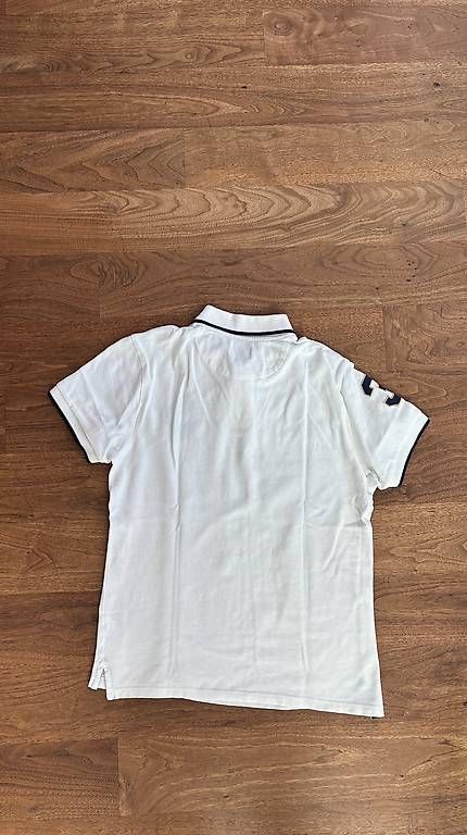 Magliette Polo: Polo Poloshirt – Usato da Grüt (Gossau ZH) venduto da nil_z25z 1