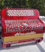 Accordéon Stocco stradella 