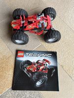 Lego Technic 42005