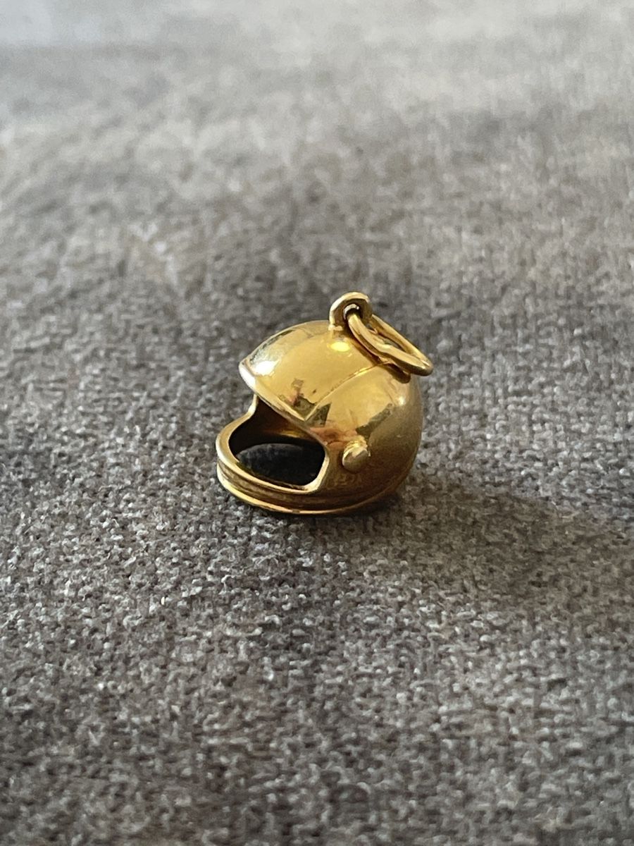 Ciondoli: Pendentif, en or 18 carats neuf – Nuovo (secondo la descrizione) da Montreux venduto da Pipo7878 2