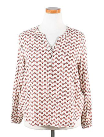 SOYACONCEPT Bluse Gr. XL