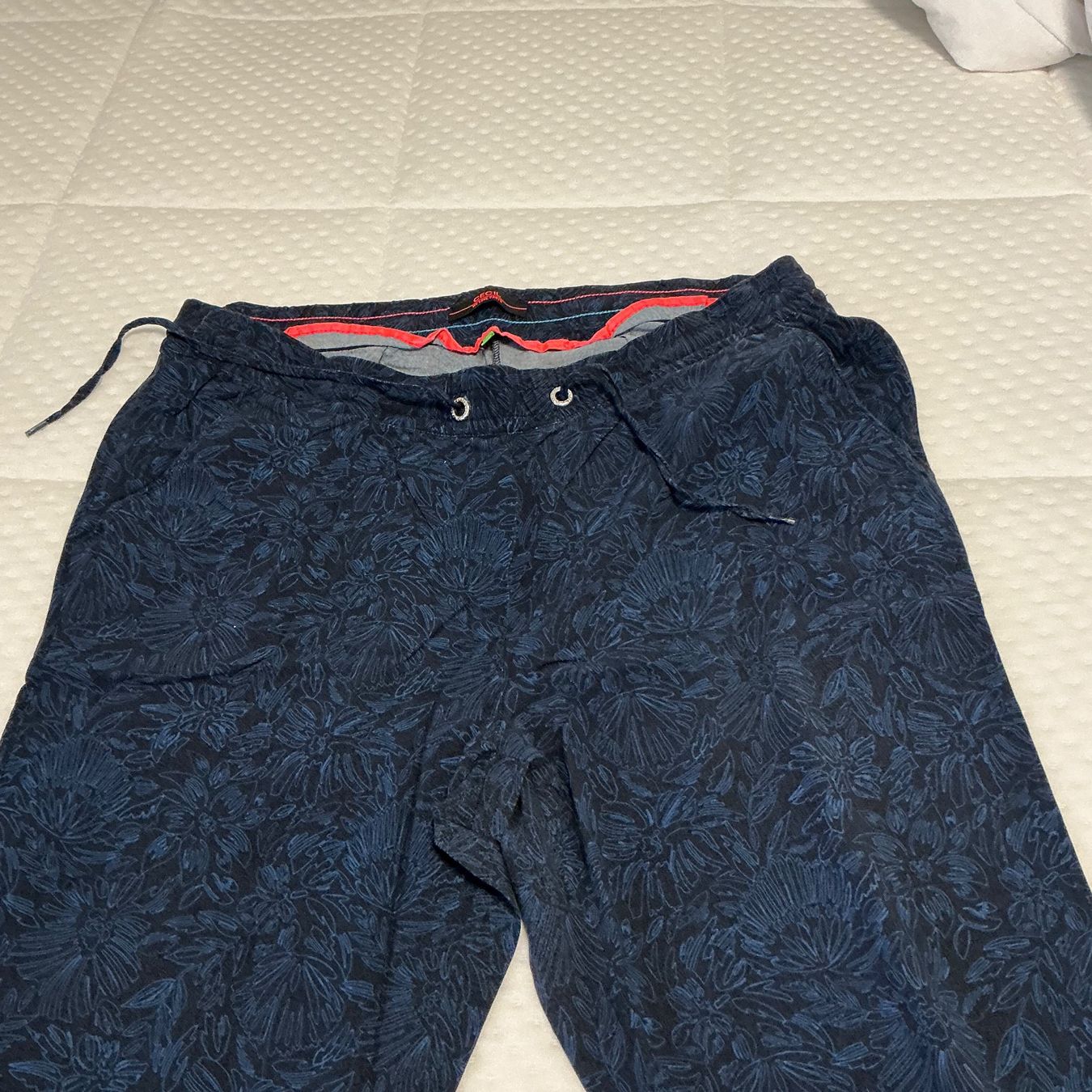 Cecil Pantaloni: Cecil Sommerhose Gr.XL – Usato da Würenlos venduto da sweety5436