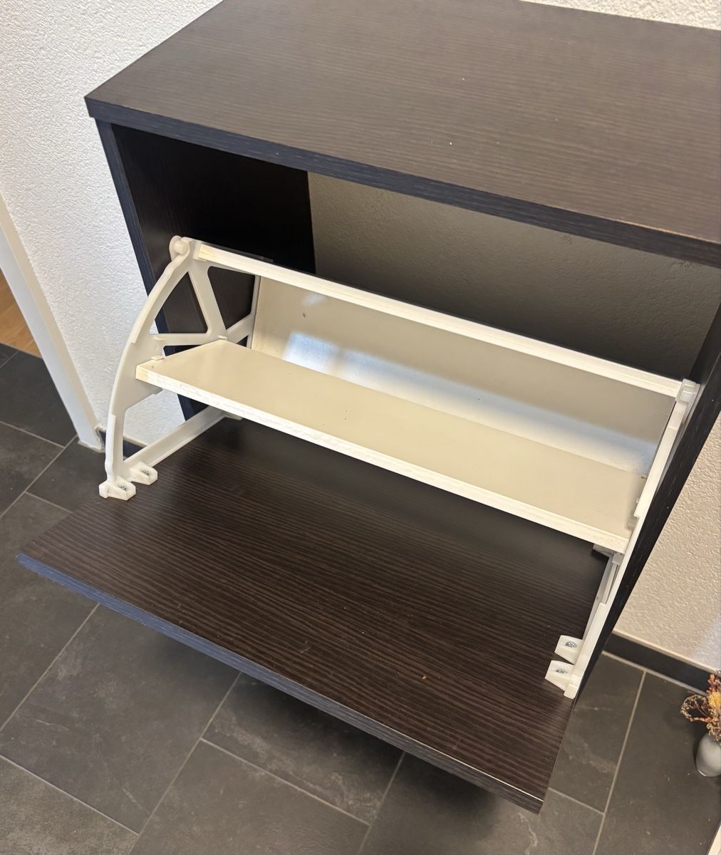 Cassettiere: Schuhschrank - Shoe cabinet – Nuovo (secondo la descrizione) da Bern venduto da cia_6q9y 1