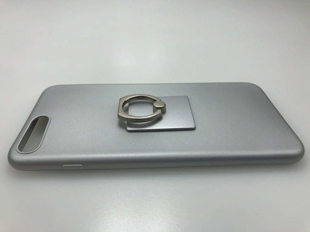 Cover & Protezioni schermo: Iphone 7Plus / 8Plus Hülle Case Cover – Nuovo e nell'imballaggio originale da Schaffhausen venduto da krokodilgena 8