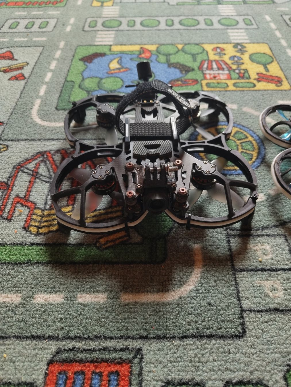 Modellismo RC: Fpv: Cinelog 35v2 und Cinelog 25v2 – Usato da Willisau venduto da nilsly 1