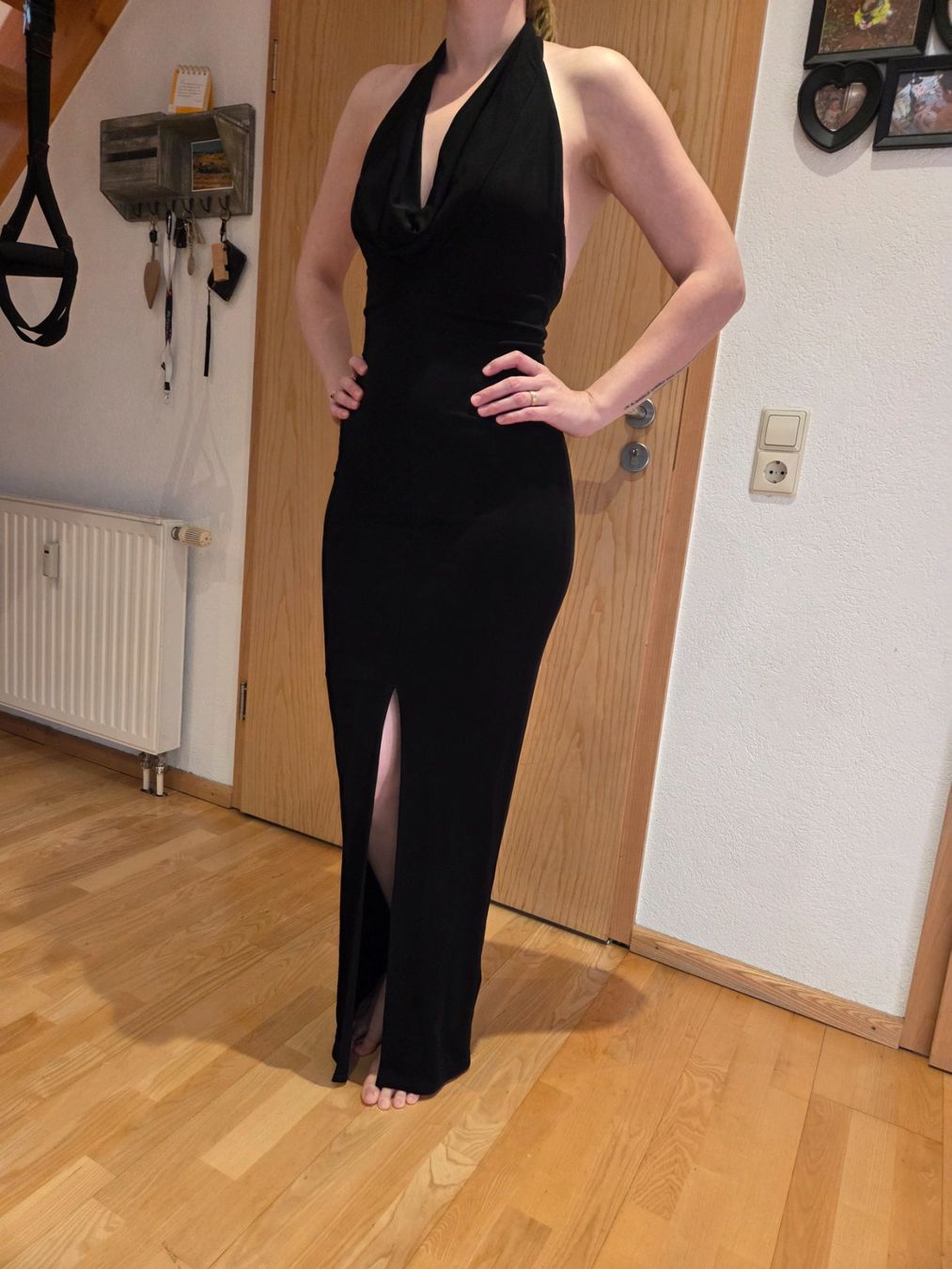 H&M Vestiti: Cocktailkleid H&M Gr. 36 – Usato da Basel venduto da olivier84