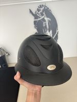 Casque d’équitation GPA