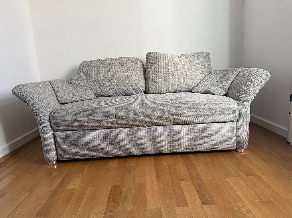 Sofas: Schlafsofa Luca gebraucht 140x200 – Gebraucht aus Zürich von jul_dc28 4