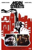 MEAN STREETS, de Martin Scorsese, avec Robert De Niro