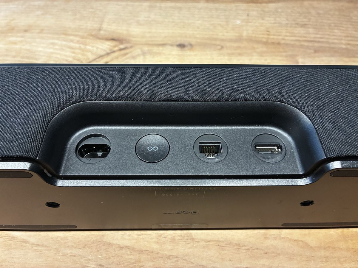 Sonos Casse acustiche: Sonos Beam gen1 2020 – Usato da Wangen sz venduto da ms1_k9x8 2