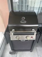 Gasgrill "Spacy III" von Landi