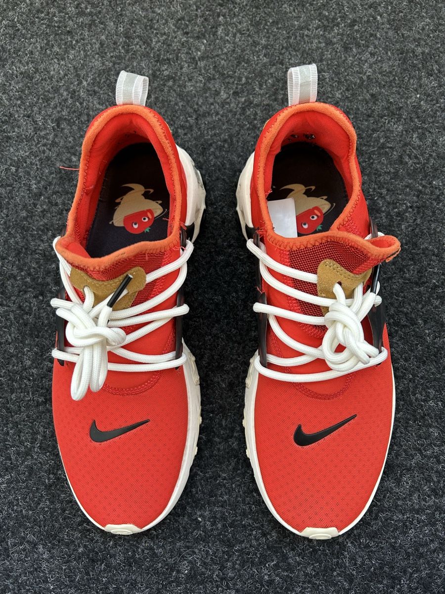 Nike Scarpe da uomo: Nike React Sneakers – Usato da Hinterkappelen venduto da Petra_87 3