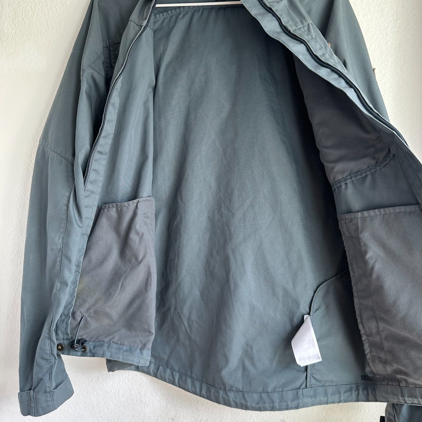 Fjällräven Vestes: Fjällräven Sten Jacket Men Gr. S – D'occasion à Luzern par fairflip 1