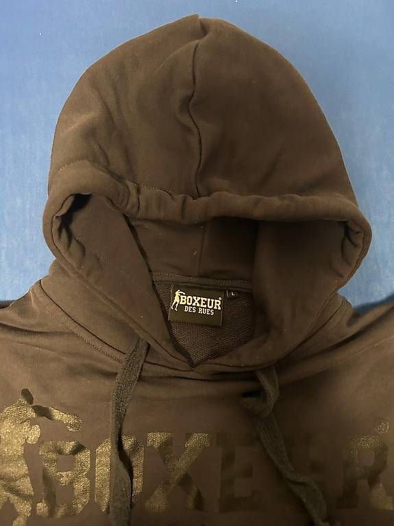 Pullover & Sweatshirts: Boxeur Des Rues Pullover  – Gebraucht aus Dübendorf von est_9tcg 2