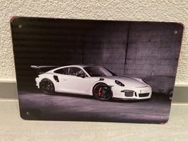 PORSCHE SCHILD NEU TOP ANGEBOT %%!