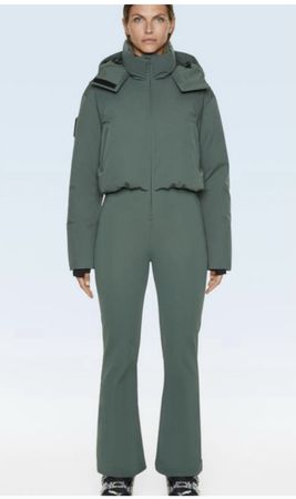 Oysho Skianzug, Schneeanzug Grosse XS