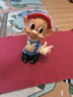 Schneewittchen Zwerg Figur Vintage
