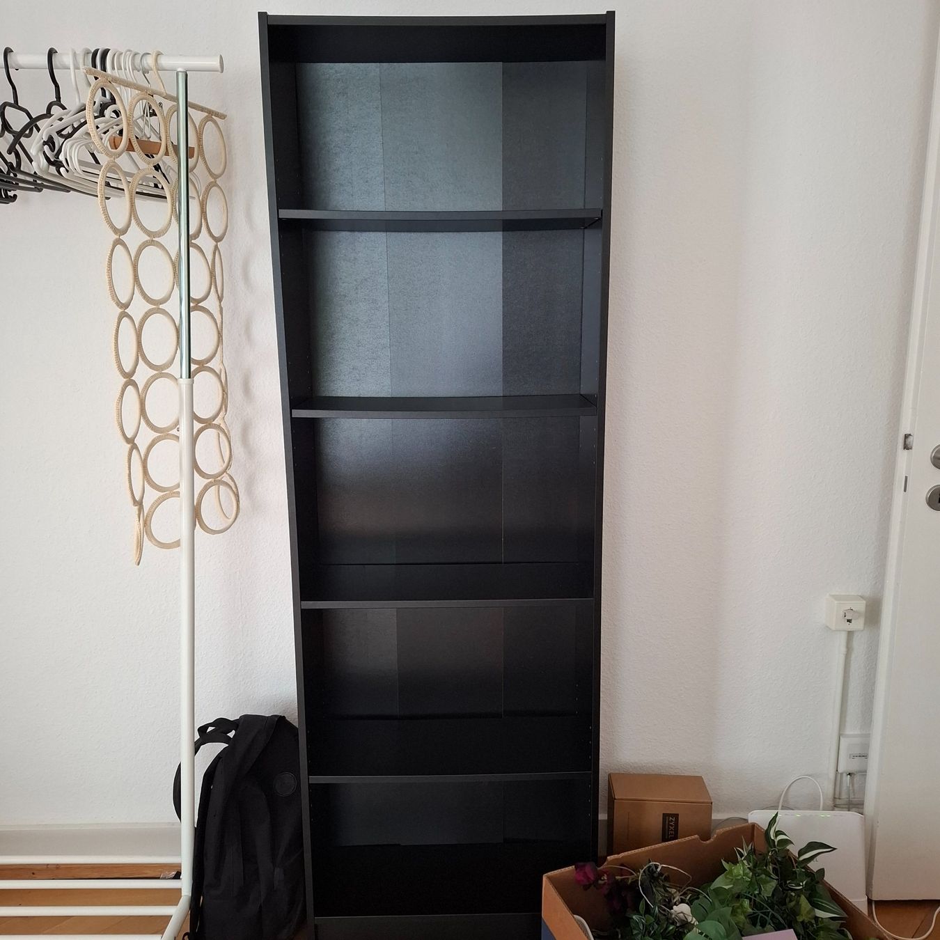 Scaffali: Bücherregal – Usato da Zürich venduto da dasmoechteich