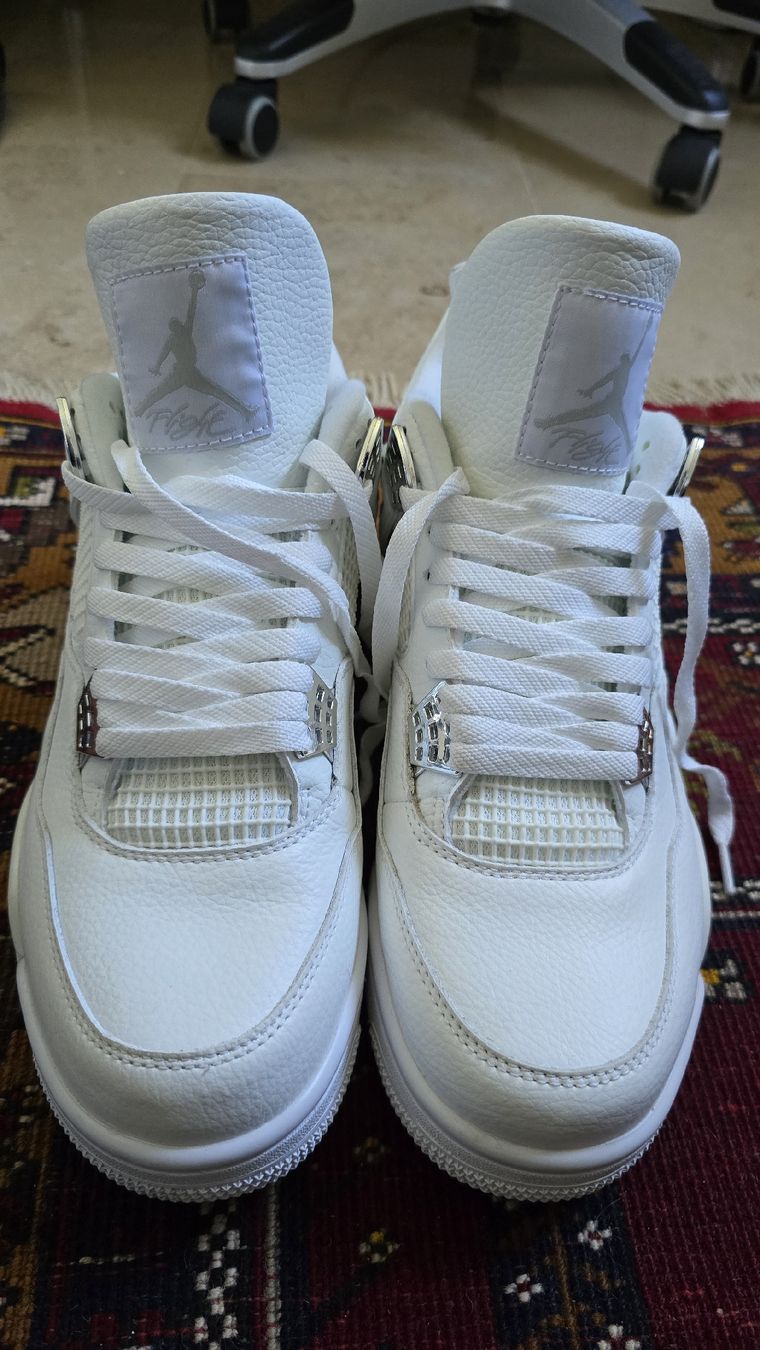 Jordan Herrenschuhe: New Air Jordan 4 – Neu (gemäss Beschreibung) aus Ittigen von cje_wp9q 1