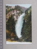 Engelberg, Tätschbachfall