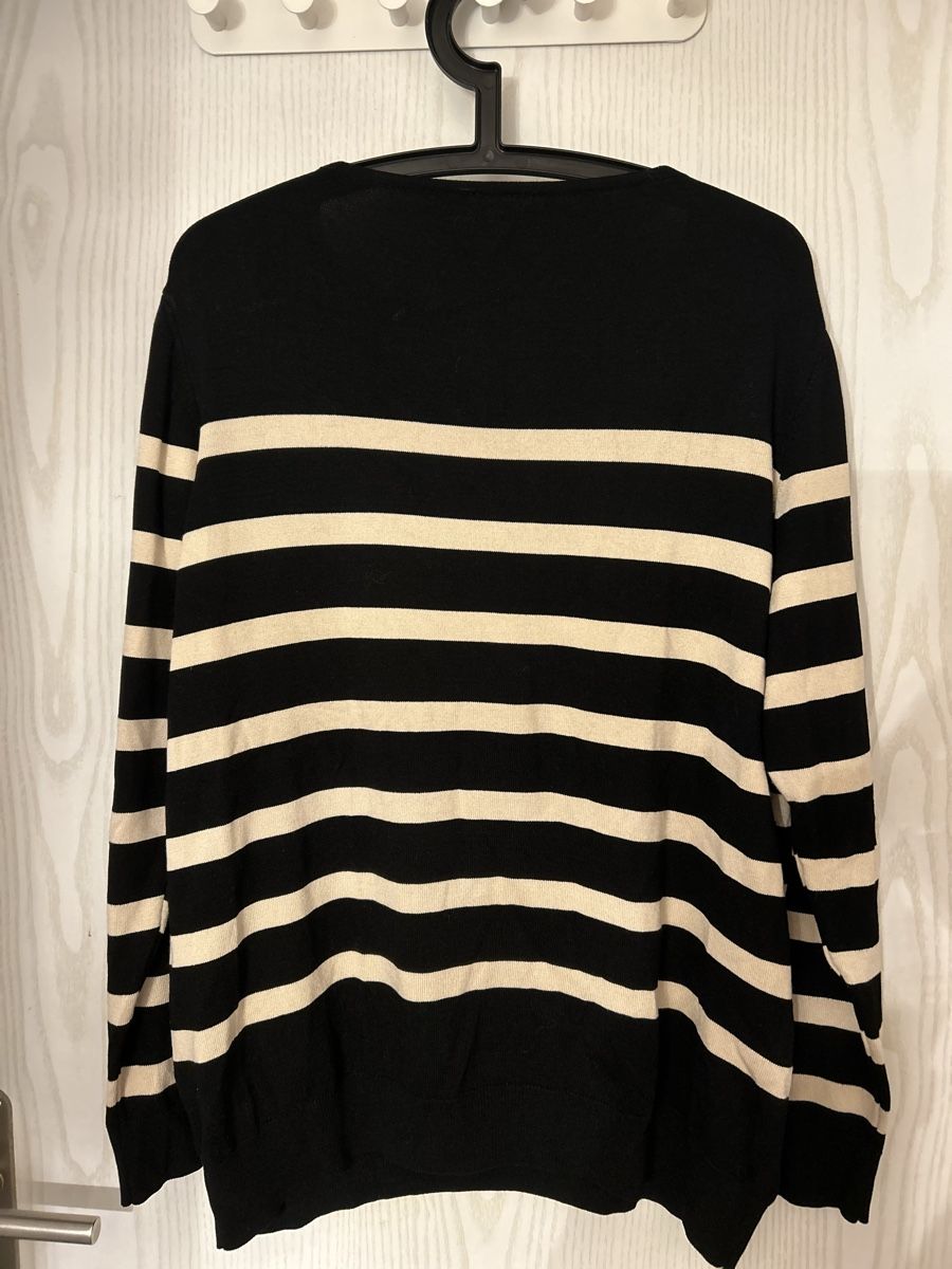 Pullover & Sweatshirts: 2 Pullover Feinstrick  – Gebraucht aus Magden von ctw_mp7b