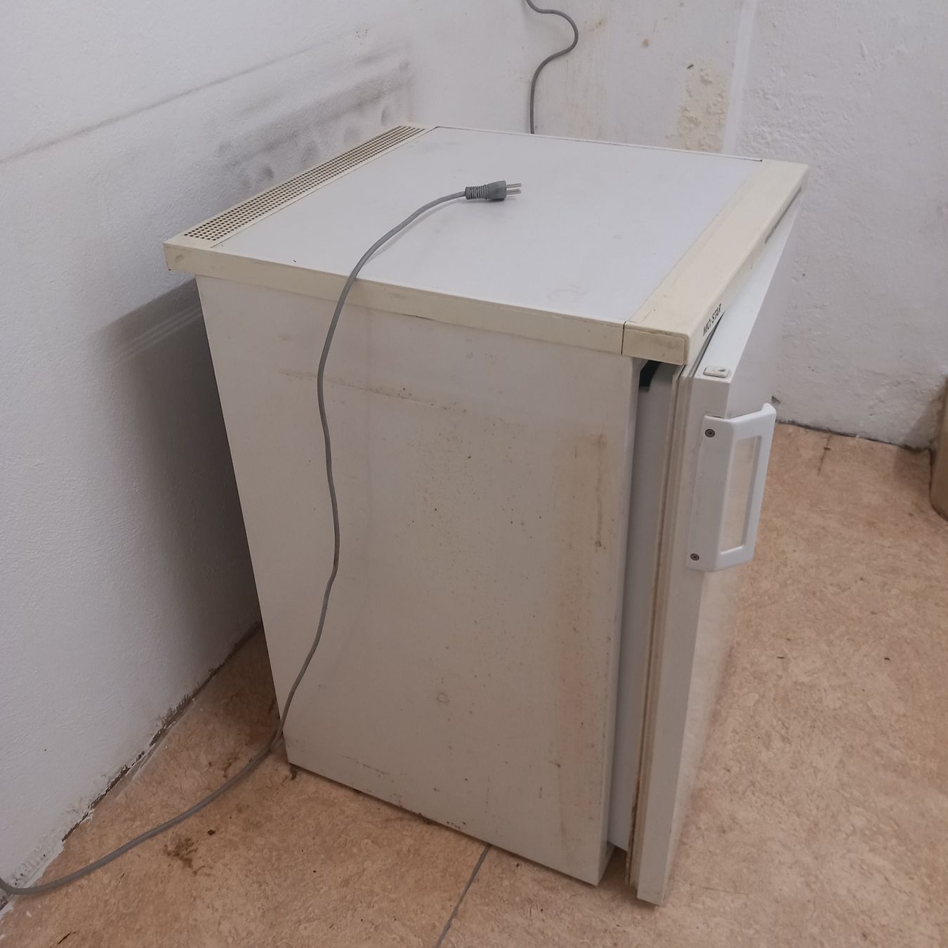 Kühlschrank: Kühlschrank – Gebraucht aus Mönchaltorf von Blamp 1