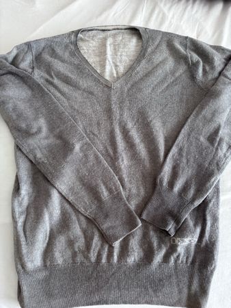 Diesel Pullover Herren