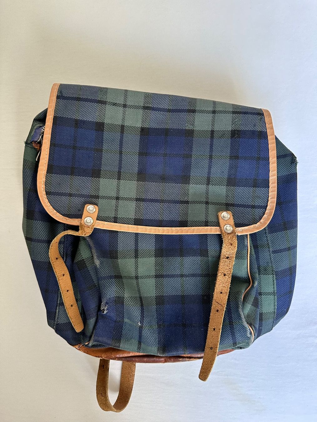 Zaini: Vintage Retro Rucksack – Usato da Bern venduto da _leonie_schneider