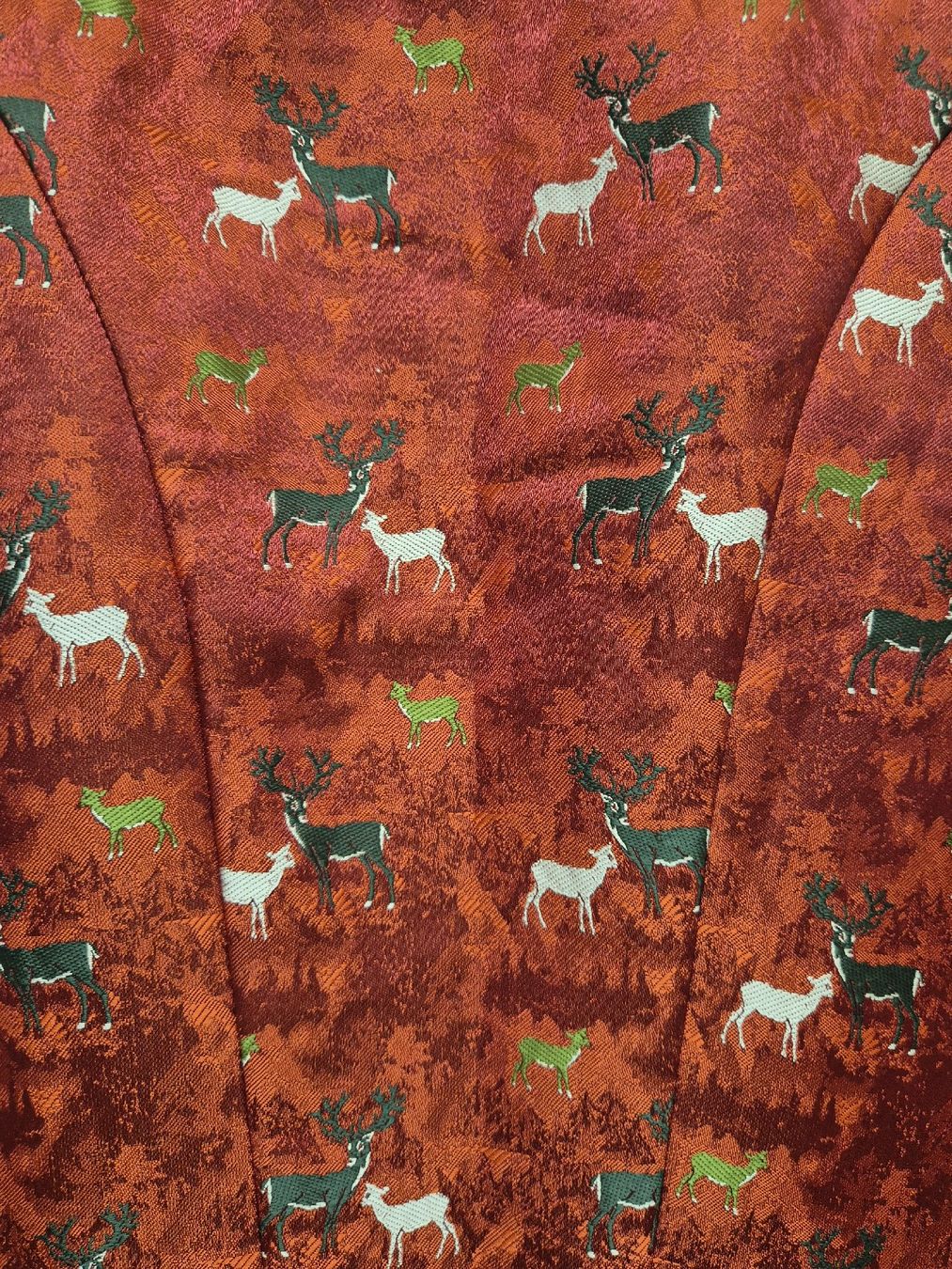 Vestiti: Dirndl "Gams Bock" Grösse 36 – Usato da Wallisellen venduto da Janpo 4