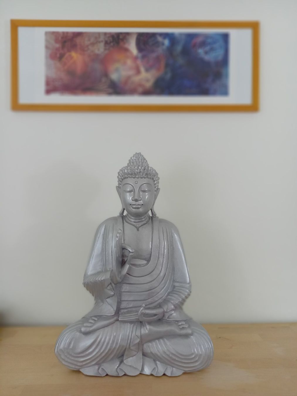 Sculture & Statue: Buddha skulptur – Nuovo (secondo la descrizione) da Domat-ems venduto da Gr8wood 3