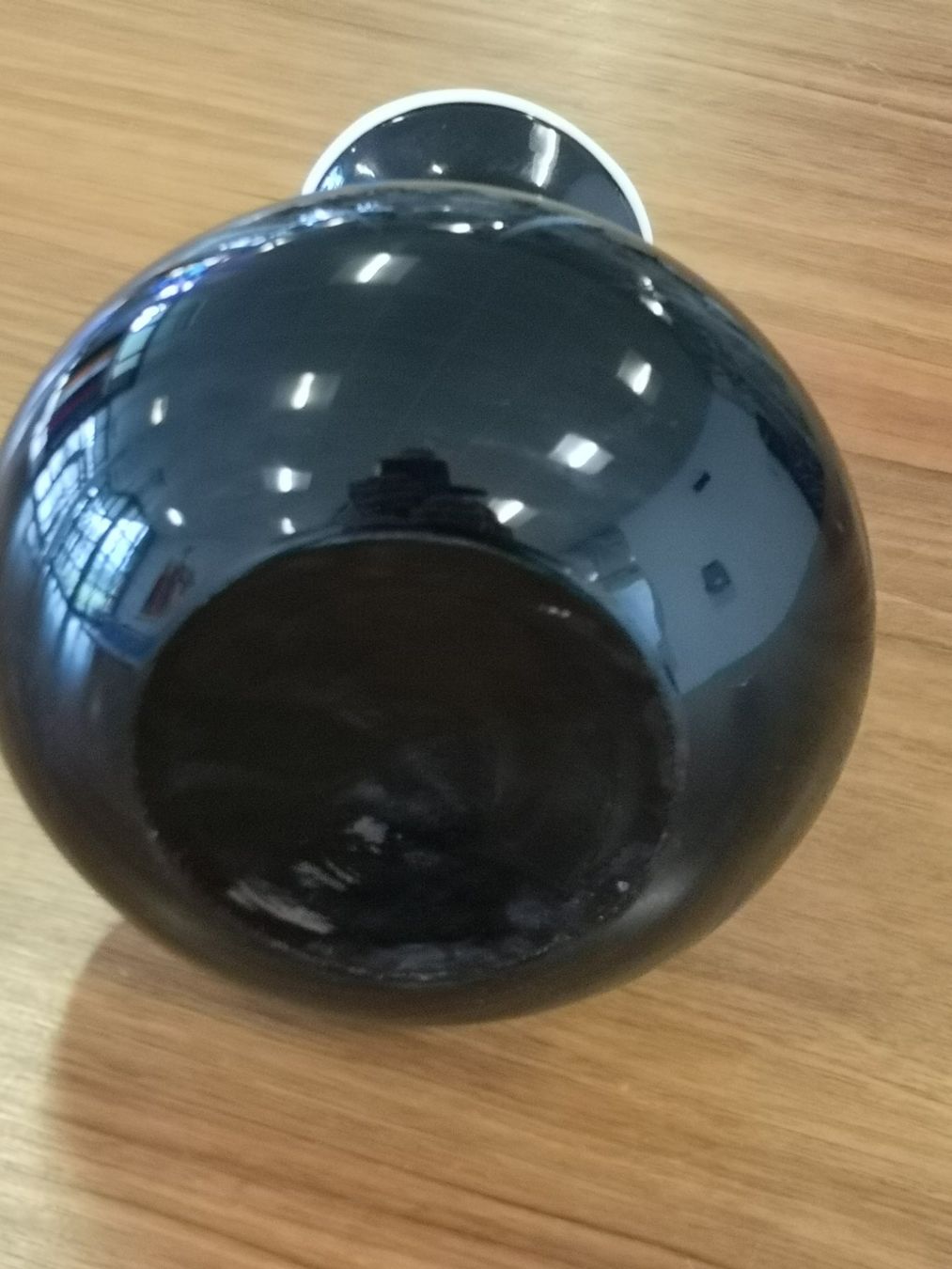 Vasen & Gefässe: Vintage Vase Designer Vasen Höhe 19cm – Neu (gemäss Beschreibung) aus Kloten von Euroasia 3