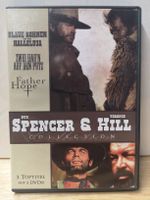 Bud Spencer & Terence Hill DVD Collection - Top Zustand!