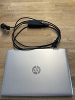 HP ProBook x360 440 G1 | Intel Core i5 | 8 GB RAM | Touchscr