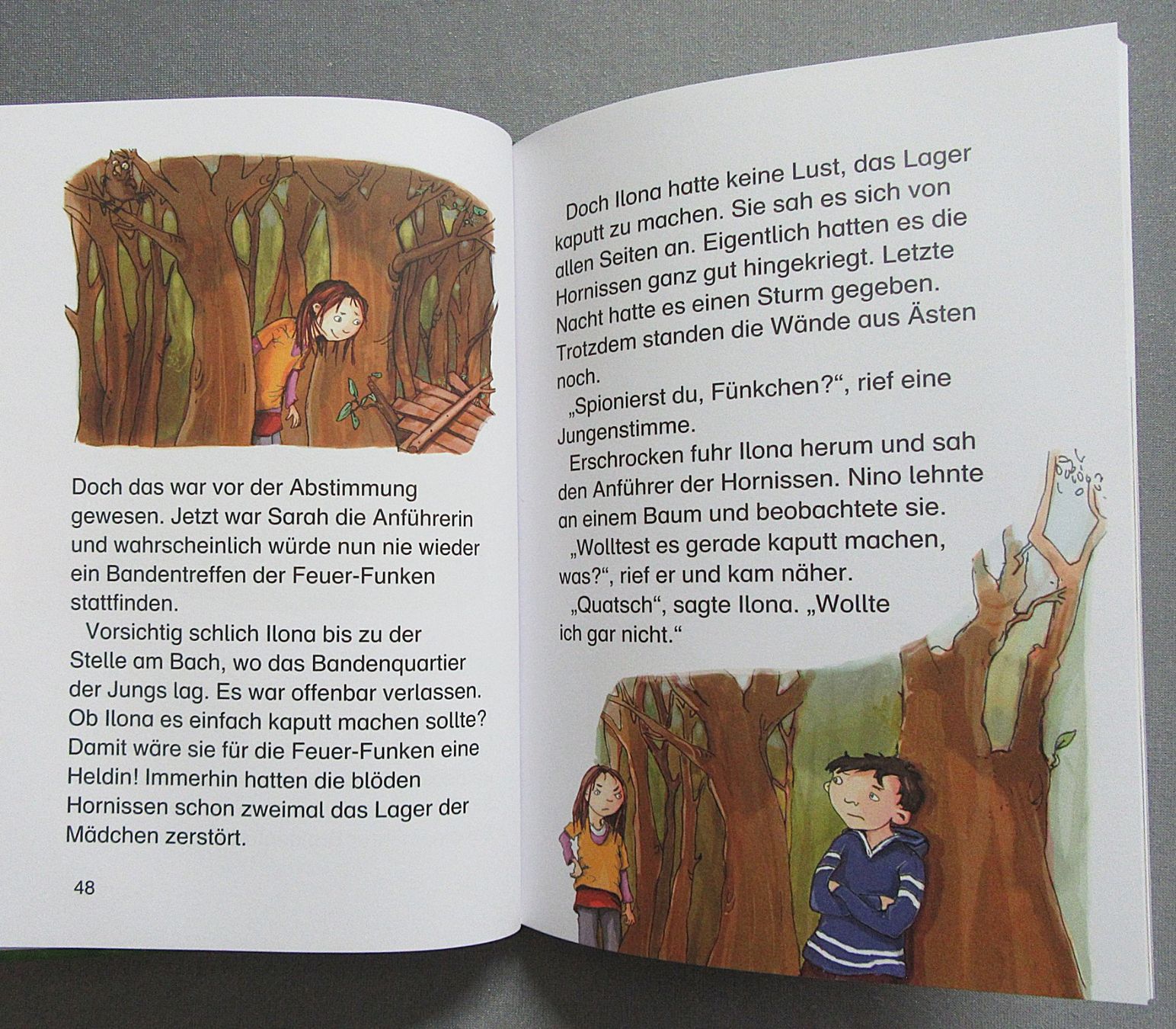 Libri: Meine schönsten Mädchen- und Freundinnengeschichten – Usato da Auenstein venduto da Padabimbim 5