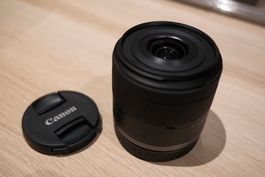 Canon RF-S 14-30mm F4-6.3 IS STM PZ