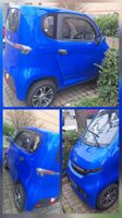 Seniorenmobil Eco Mini ohne Führerschein