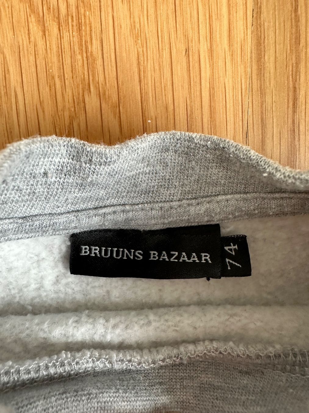 Pullover & Sweatshirts: Baby Pullover Bruuns Bazaar Gr. 74 – Gebraucht aus Unterägeri von StefanGekko 2