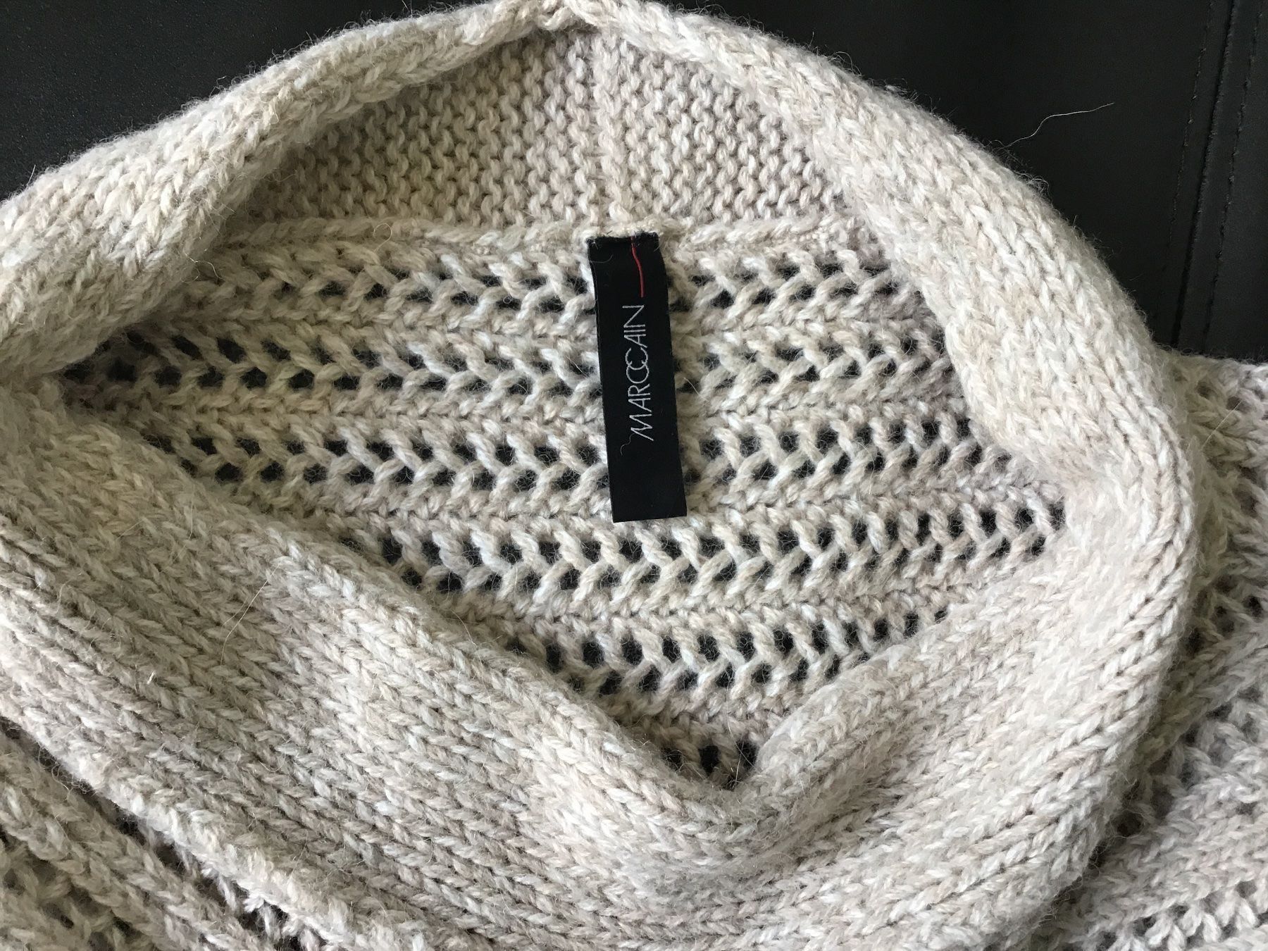 Marc Cain Pullover & Sweatshirts: Marc Cain Pullover – Gebraucht aus Zürich von Balanca 4
