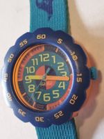 Montre enfant Flik Flak, cadran coloré, 