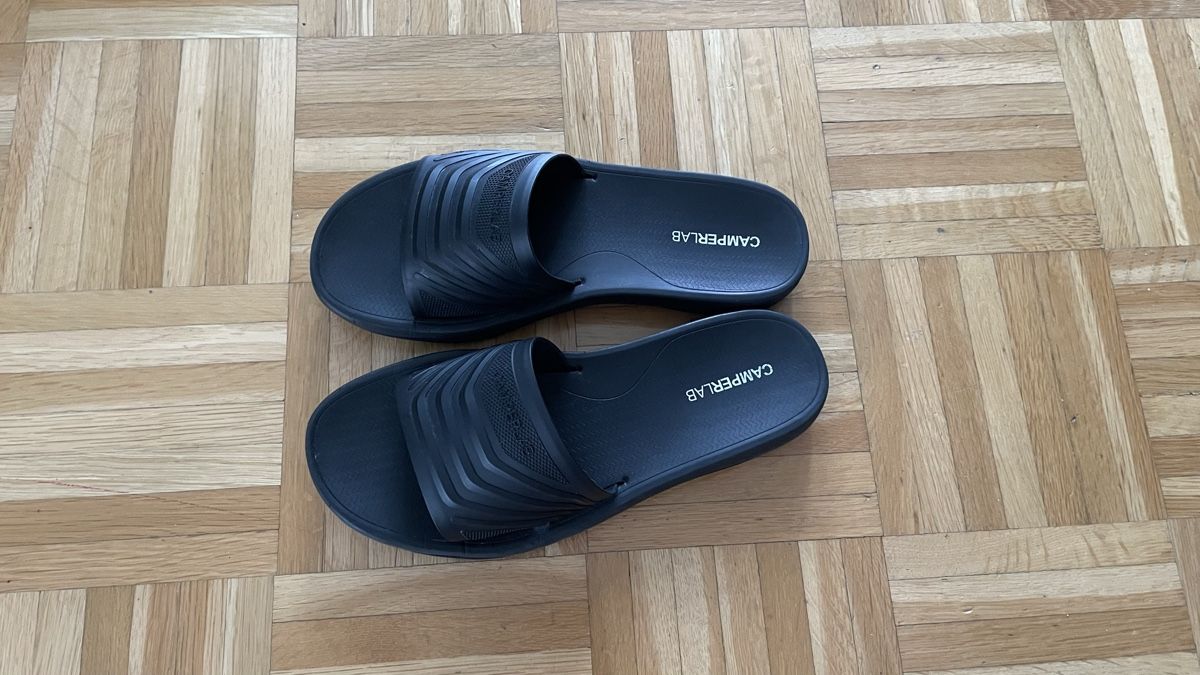 Camper Herrenschuhe: Camper Schuhe Pantoletten Gr. 42 NP. 175.- – Neu (gemäss Beschreibung) aus Rüfenacht BE von lavok 4