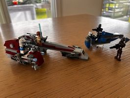 Lego 75012 Star Wars
