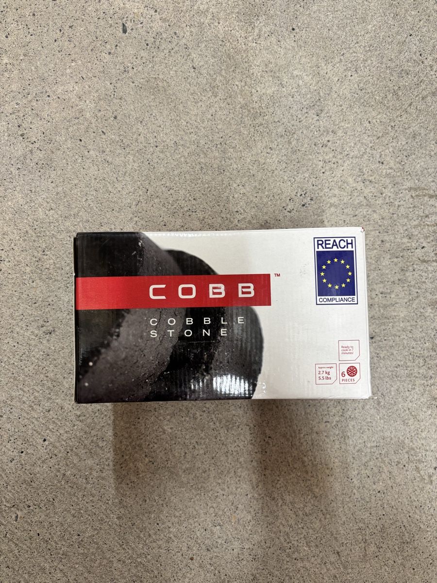 Grills: Barbecue Grill Cobbs Pro Portatile – Gebraucht aus Zürich von gug_z96j 6